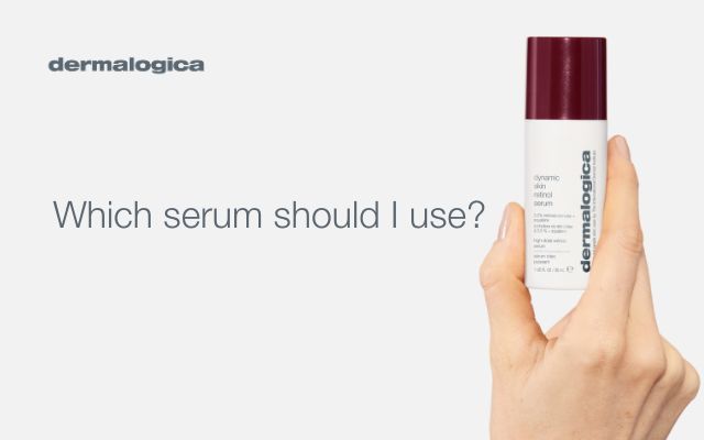 age bright clearing serum bottles