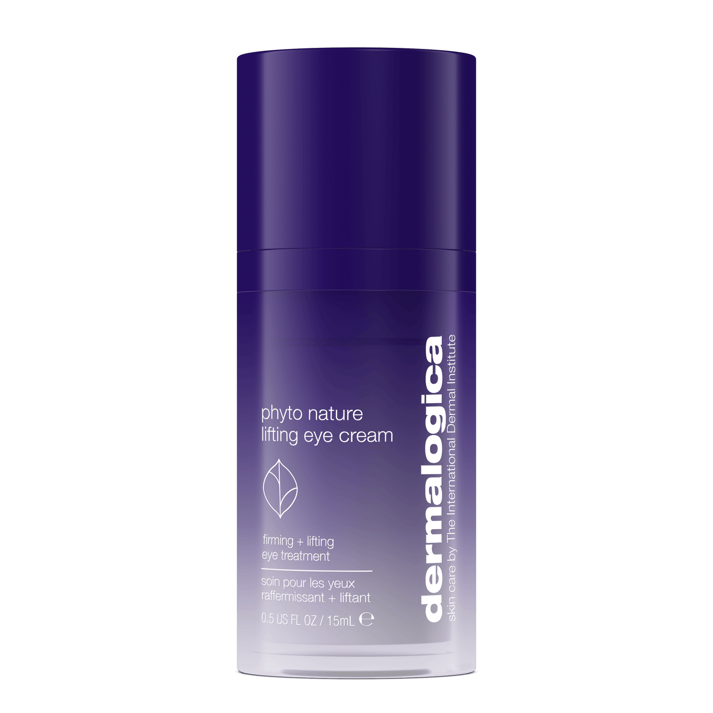 phyto nature lifting eye cream