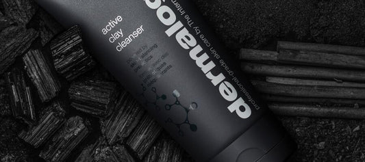 activated charcoal: the ultimate remedy for dull skin - Dermalogica Thailand