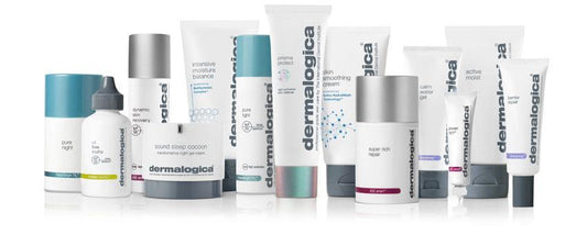 here’s the best moisturizer for your skin - Dermalogica Thailand