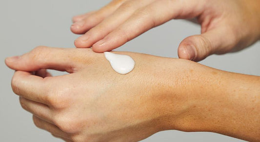 how to help dry hands - Dermalogica Thailand