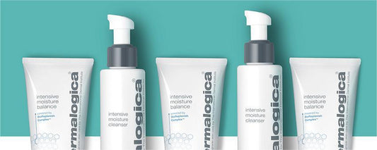 top causes behind dry skin - Dermalogica Thailand