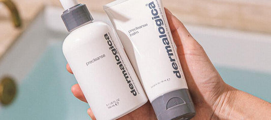 why oil cleansers are best for stubborn make-up - Dermalogica Thailand