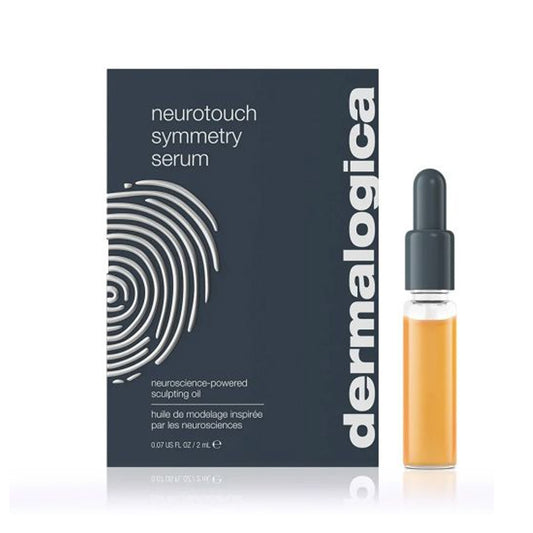 Dermalogica Neurotouch Symmetry Serum 2ml trial size
