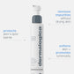 intensive moisture cleanser