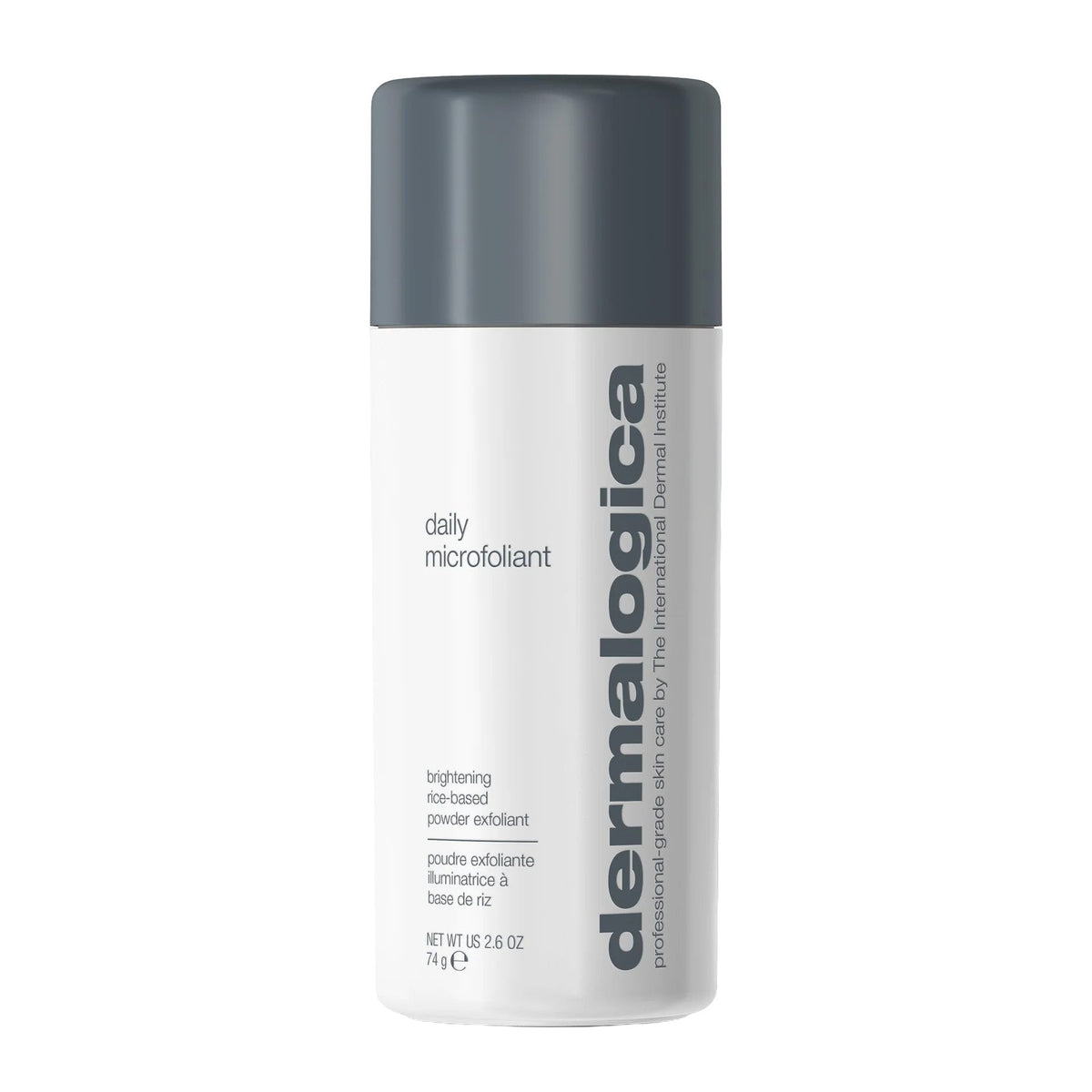 daily microfoliant exfoliator