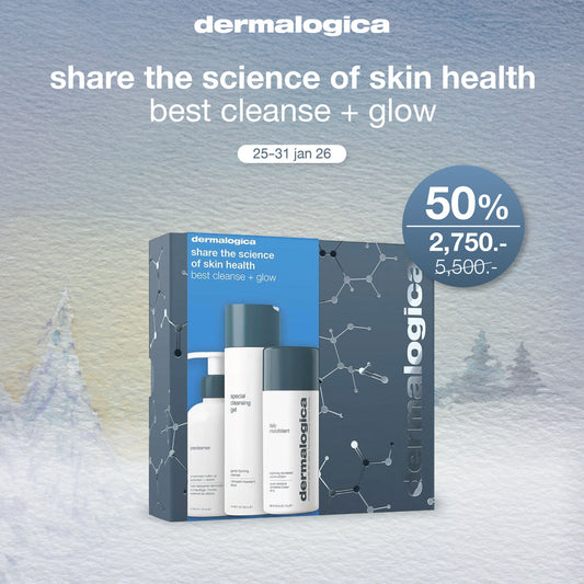 best cleanse + glow set (3 full-size)