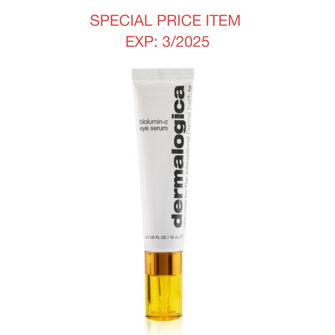 [Exp.3/2025] biolumin-c eye serum