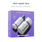 skin repair duo (1 full-size + free travel)