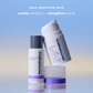 skin repair duo (1 full-size + free travel)