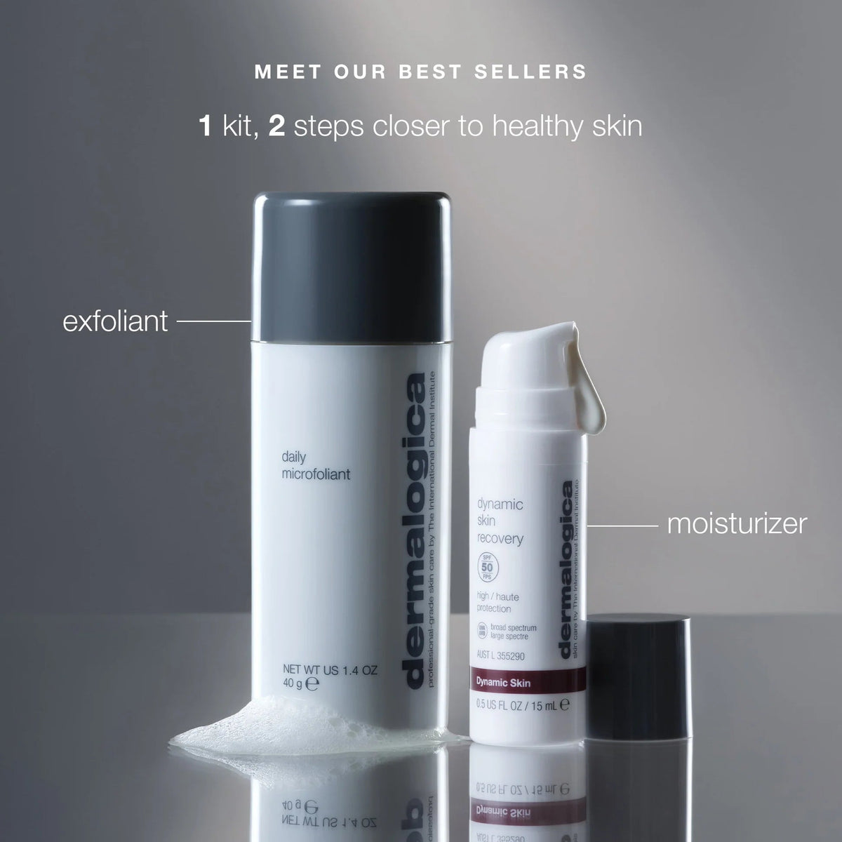 [EXP. 11/26] skin transformation duo kit