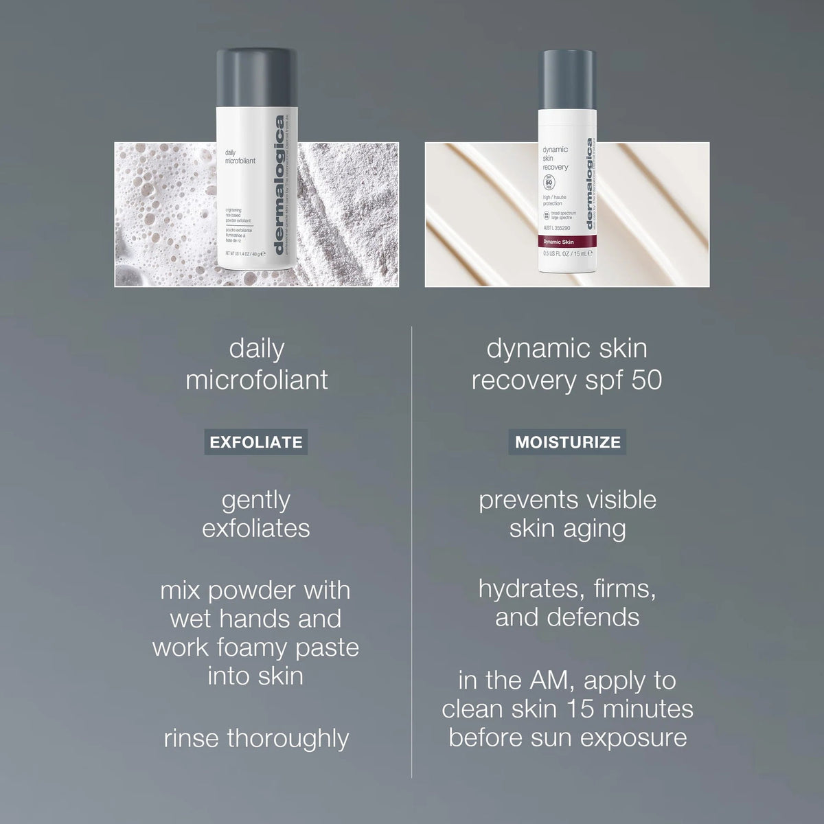 [EXP. 11/26] skin transformation duo kit