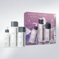 expert cleanse + glow set (3 full-sizes)