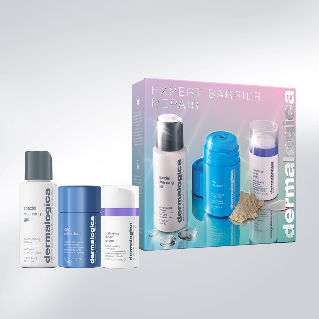 expert barrier repair (3 travel sizes)