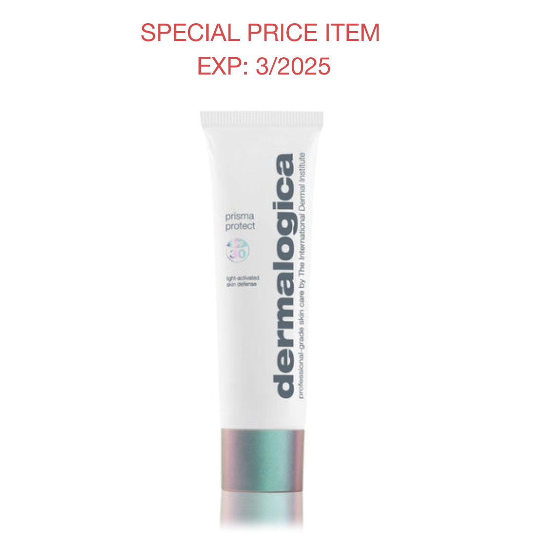 (Exp.3/2025) prisma protect spf30