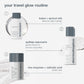 glow on the go (3 travel sizes)