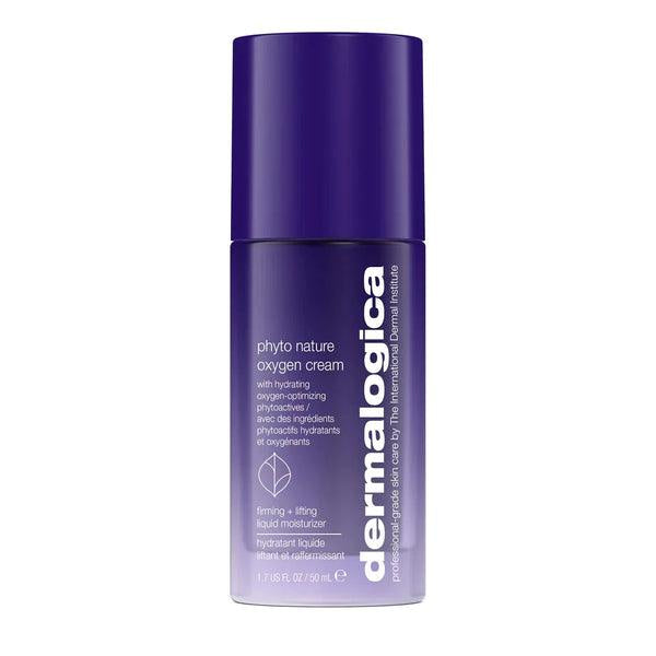 [EXP. 06/27] phyto nature oxygen cream