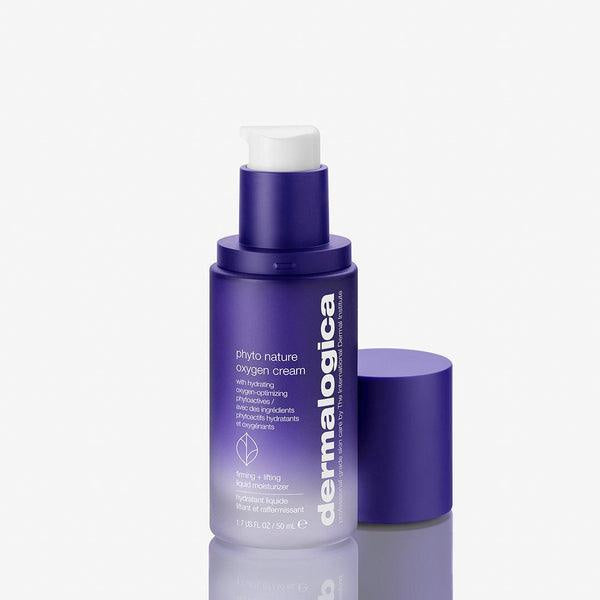 [EXP. 06/27] phyto nature oxygen cream