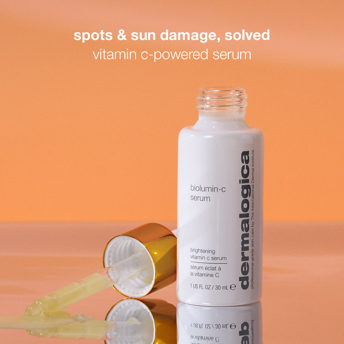 biolumin-c vitamin c serum