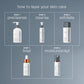 intensive moisture cleanser