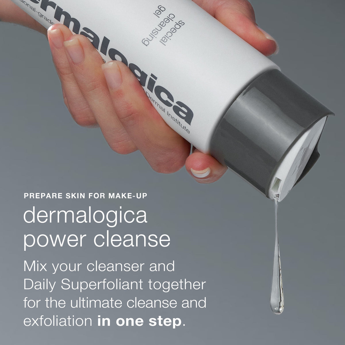 daily superfoliant exfoliator