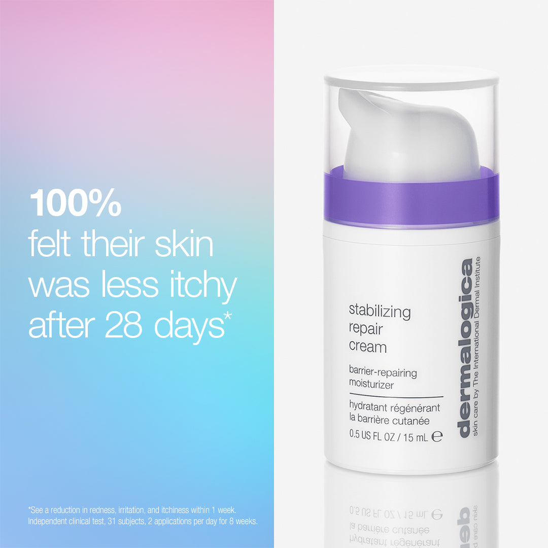 expert barrier repair (3 travel sizes)