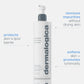 intensive moisture cleanser