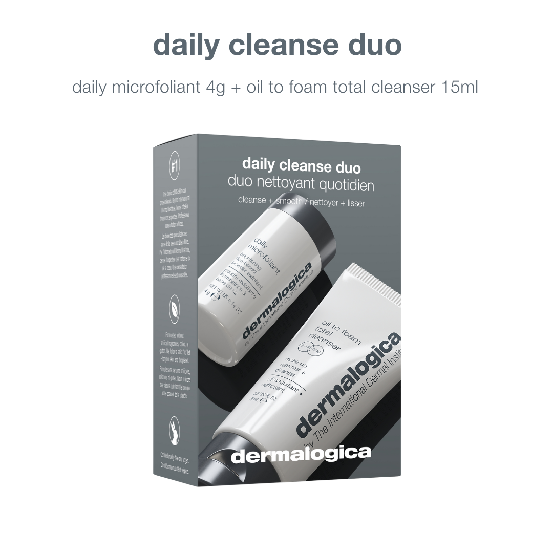 daily cleanse duo