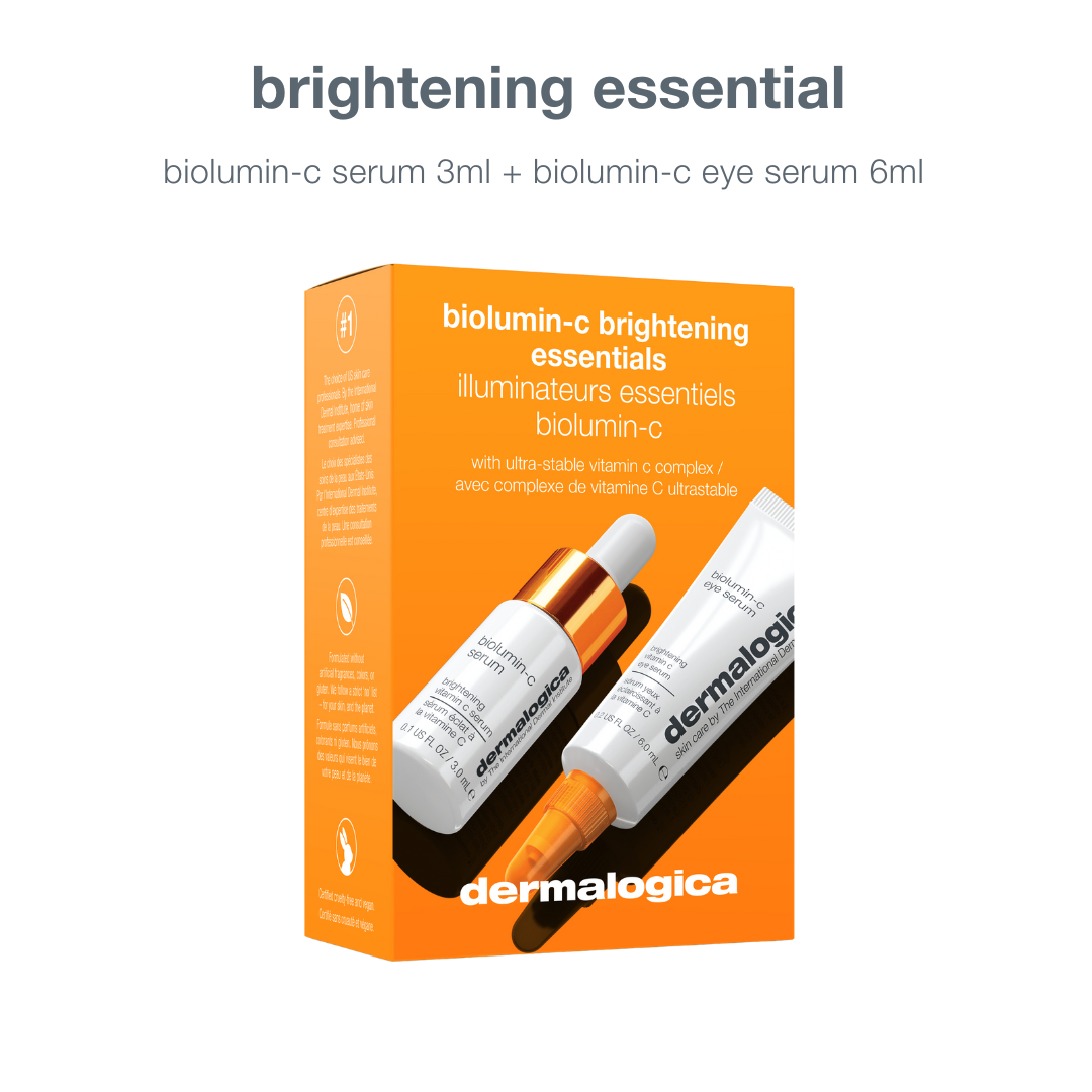 Brightening Essential