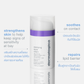 stabilizing repair cream