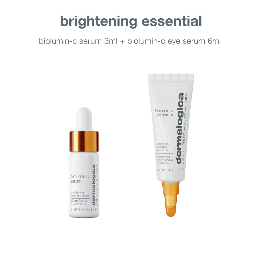 Brightening Essential
