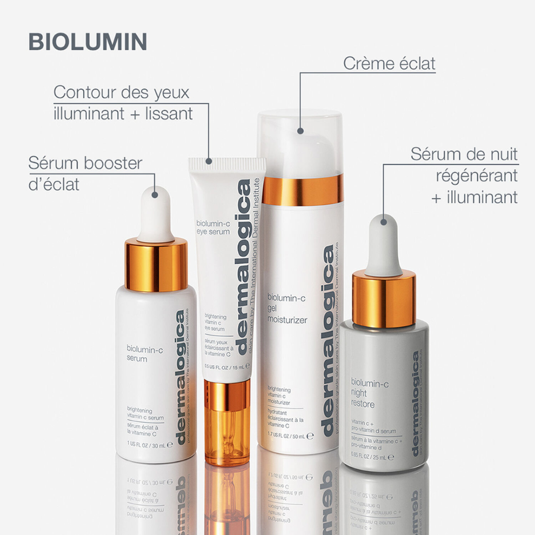 Brightening Essential