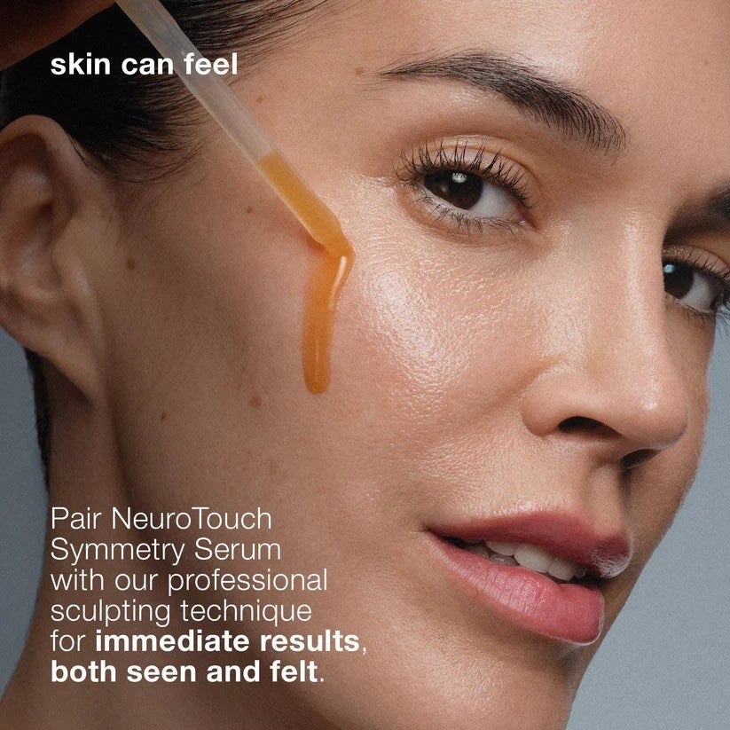 Dermalogica Neurotouch Symmetry Serum 2ml trial size