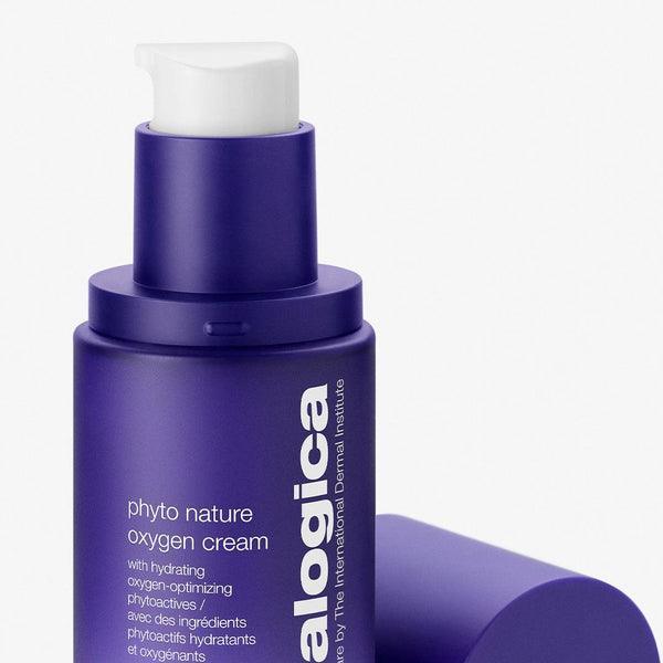 [EXP. 06/27] phyto nature oxygen cream