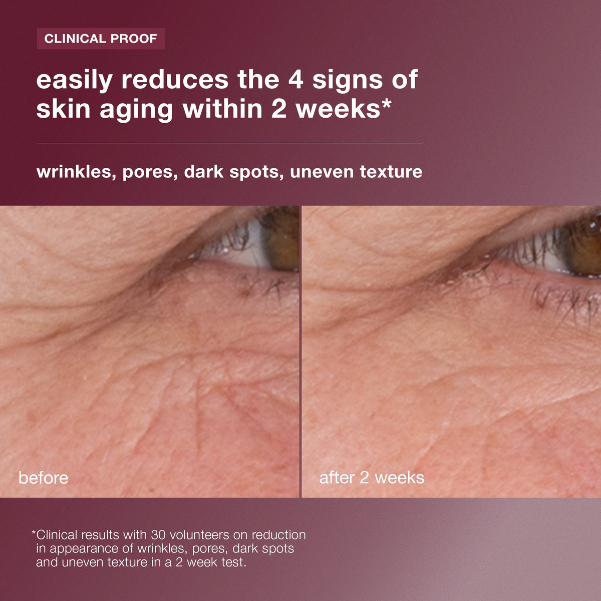 [EXP. 01/27] dynamic skin retinol serum