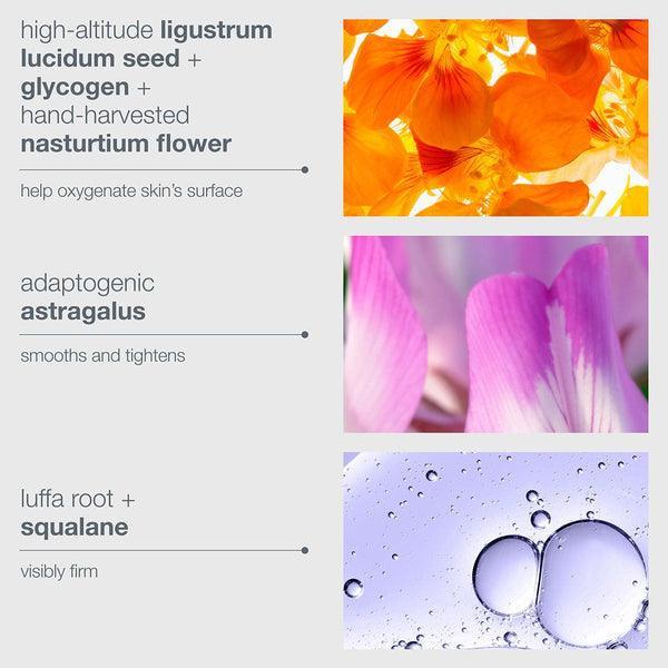 [EXP. 06/27] phyto nature oxygen cream