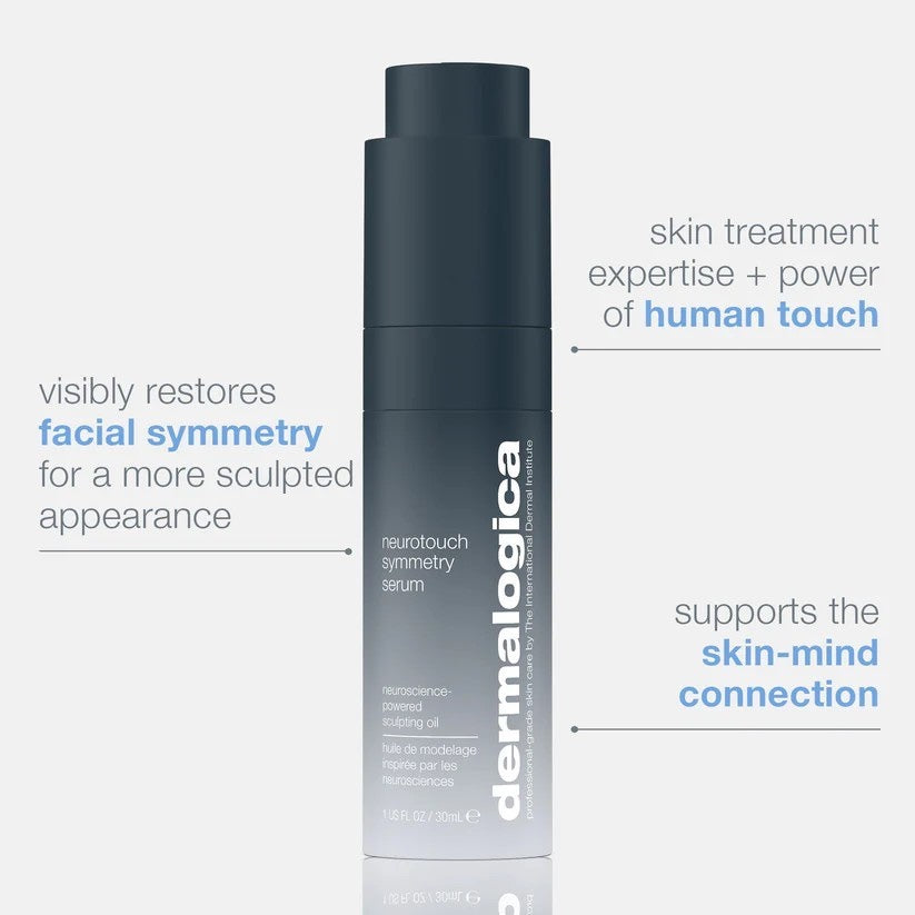 Dermalogica Neurotouch Symmetry Serum 2ml trial size