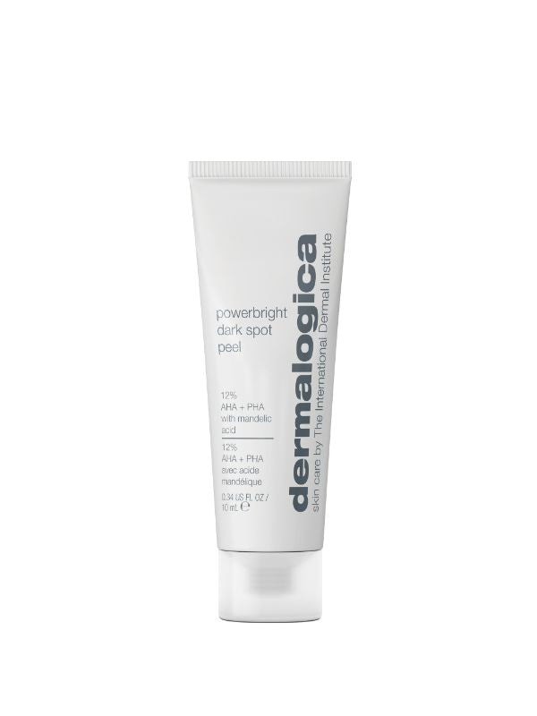 Powerbright Dark Spot Peel Trial