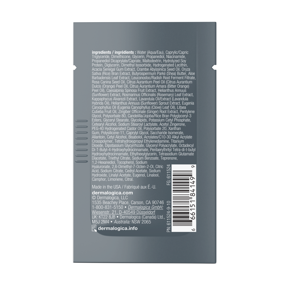 FutureCode Booster Foil Sample 2g