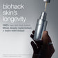 futurecode booster damage-correcting longevity serum