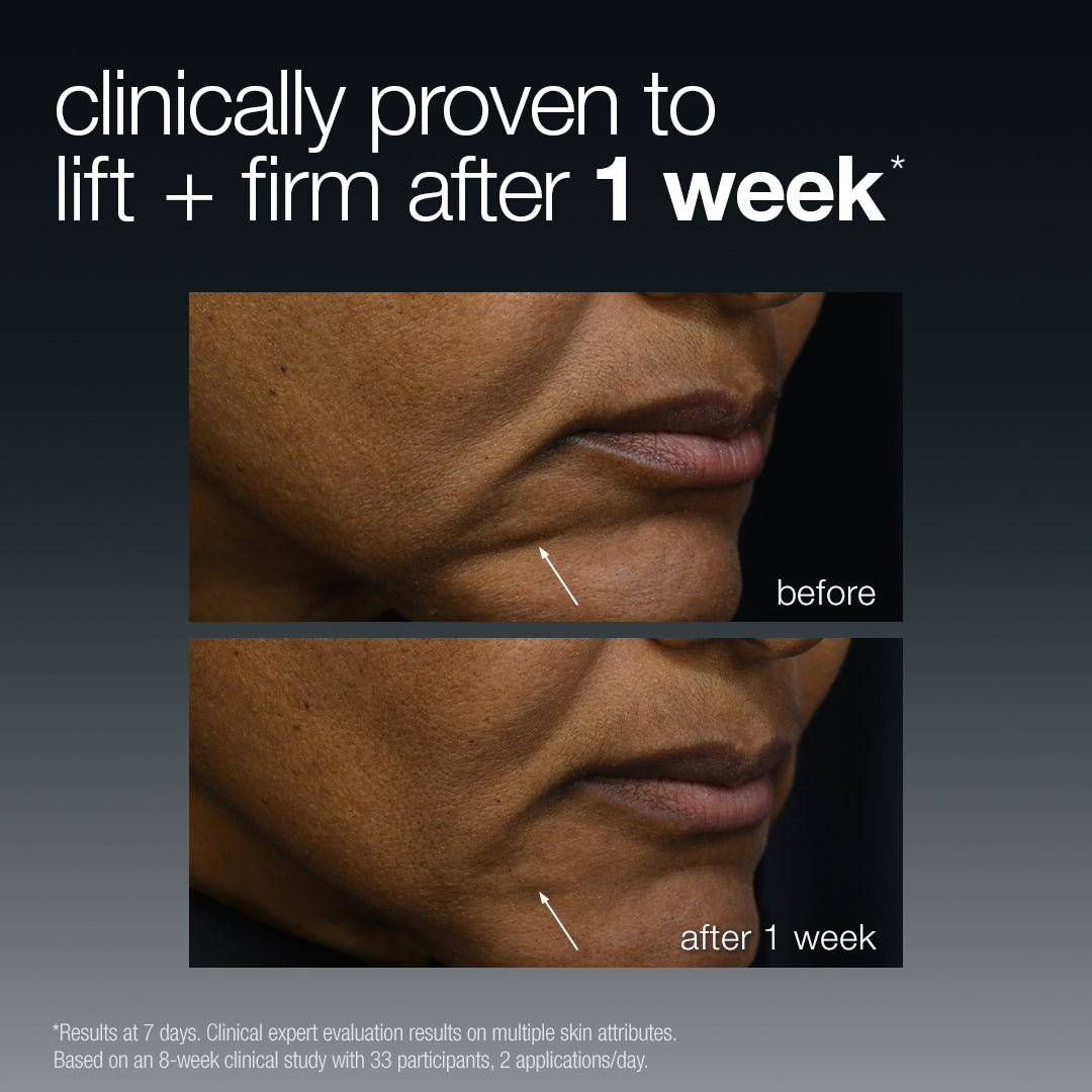 futurecode booster damage-correcting longevity serum