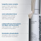 futurecode booster damage-correcting longevity serum