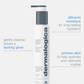 magnetic[+] afterglow cleanser 150ml