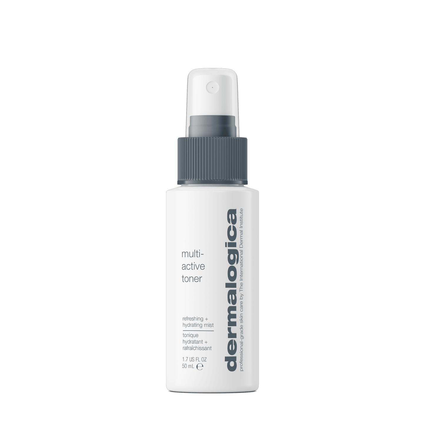 multi-active toner