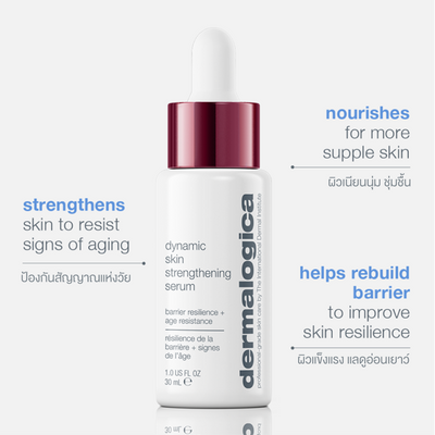 [EXP. 02/27] dynamic skin strengthening serum