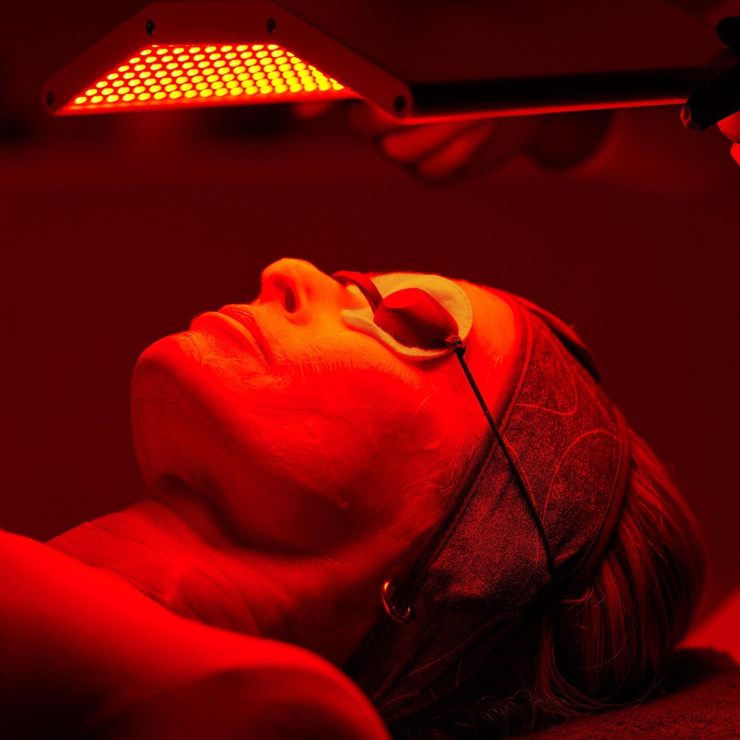 luminfusion treatment
