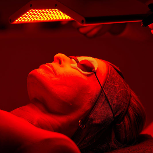 luminfusion treatment