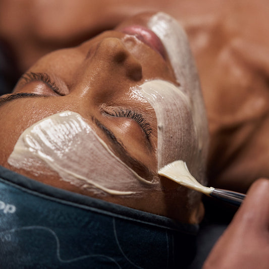 pro calm skin treatment