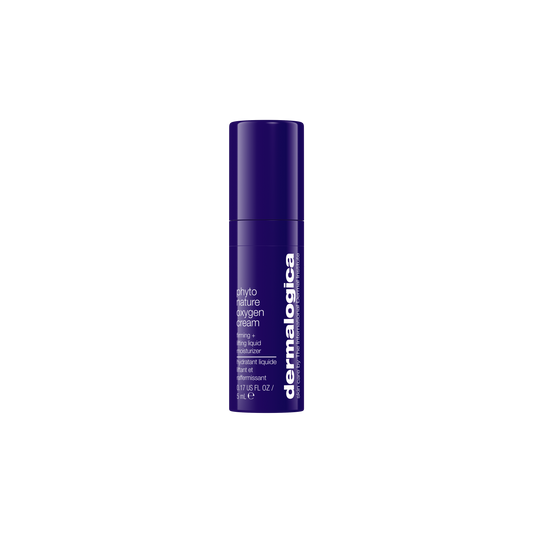 phyto nature oxygen cream sample trial