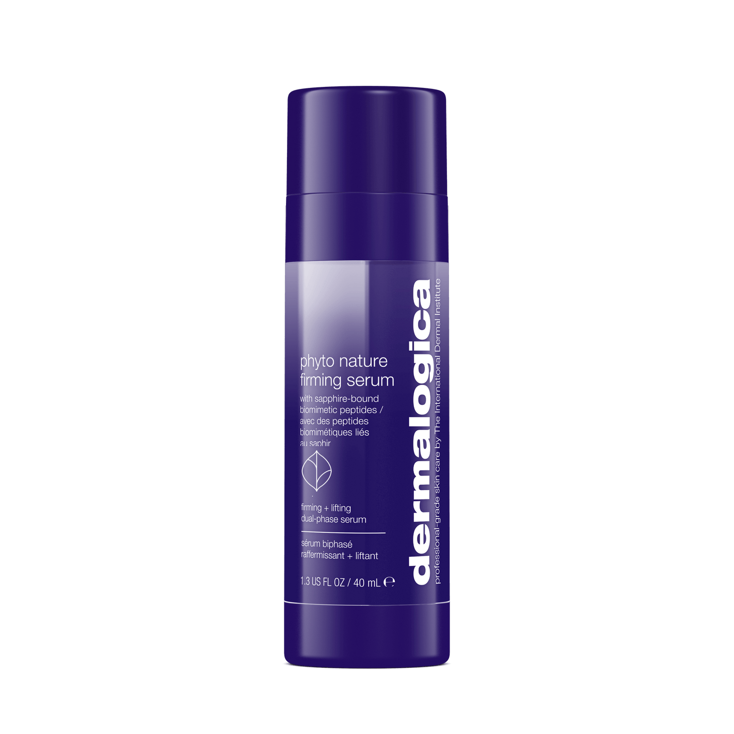 phyto nature firming serum